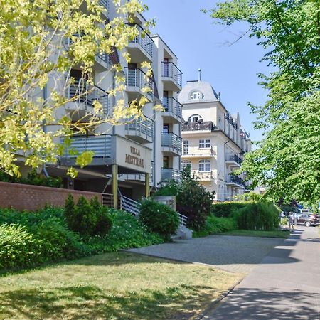 Apartamenty Mistral Z Parkingiem - Promenada & Morze - Apartamenty Na Wyspie Świnoujście  Eksteriør billede