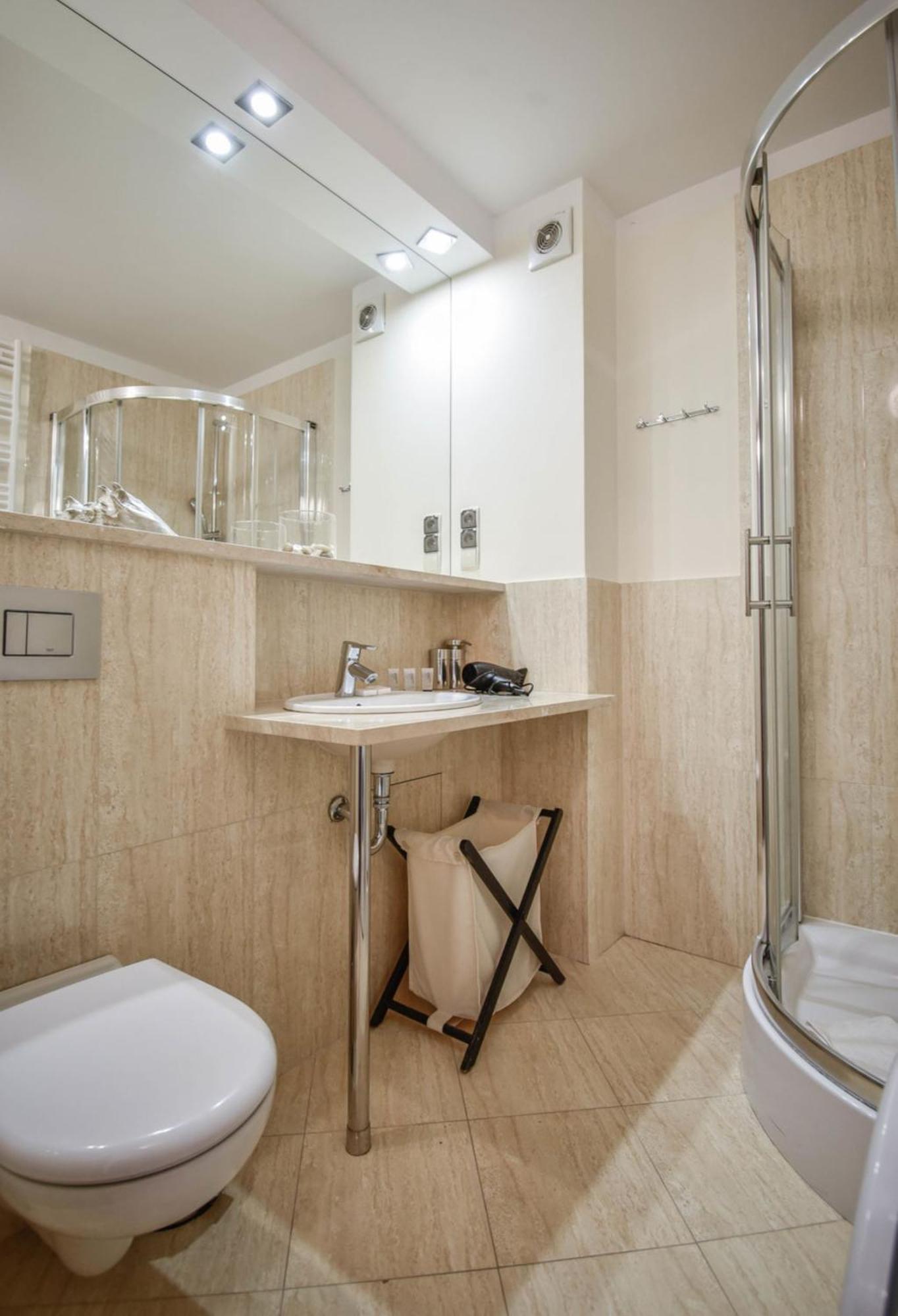 Apartamenty Mistral Z Parkingiem - Promenada & Morze - Apartamenty Na Wyspie Świnoujście  Eksteriør billede