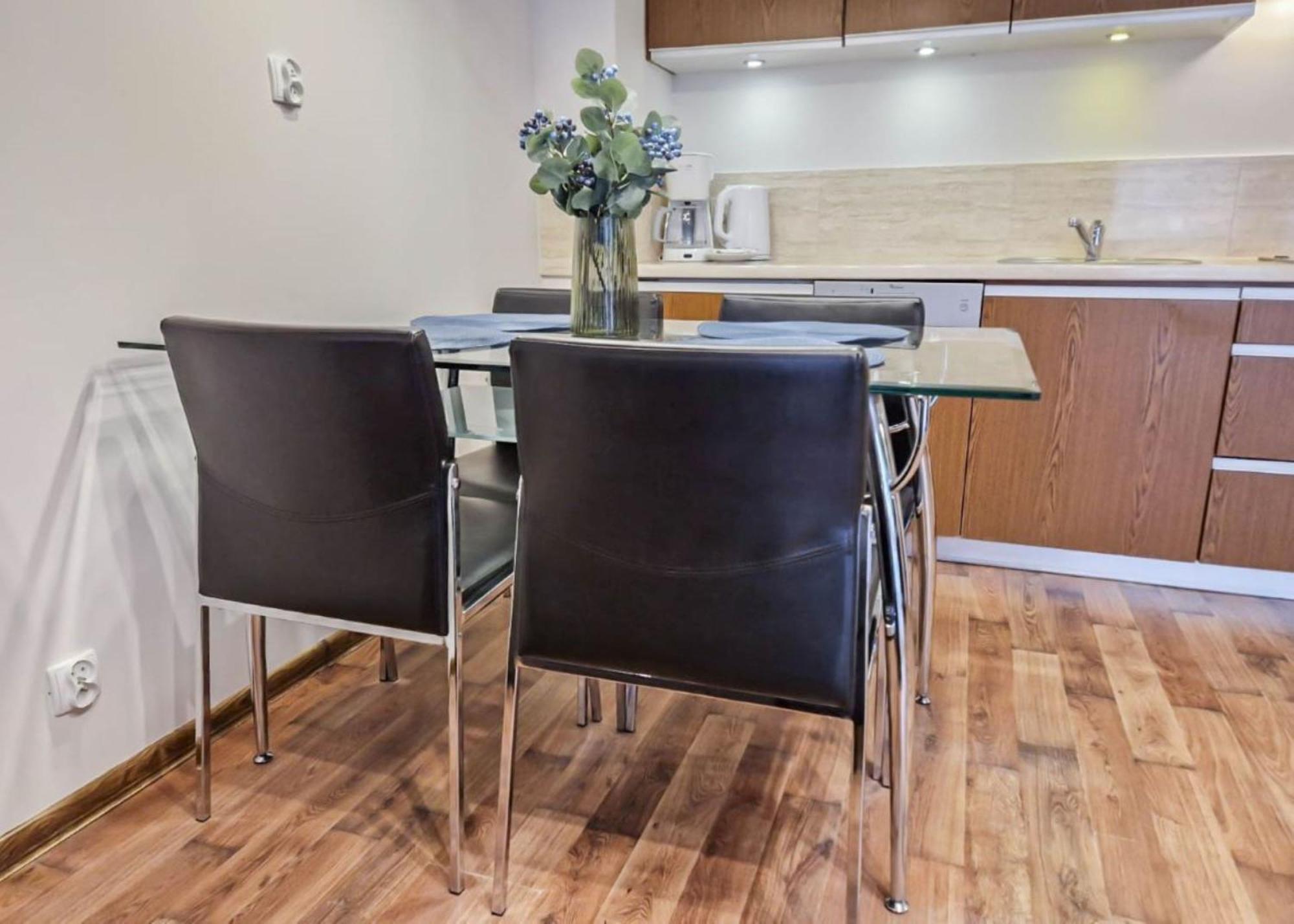 Apartamenty Mistral Z Parkingiem - Promenada & Morze - Apartamenty Na Wyspie Świnoujście  Eksteriør billede