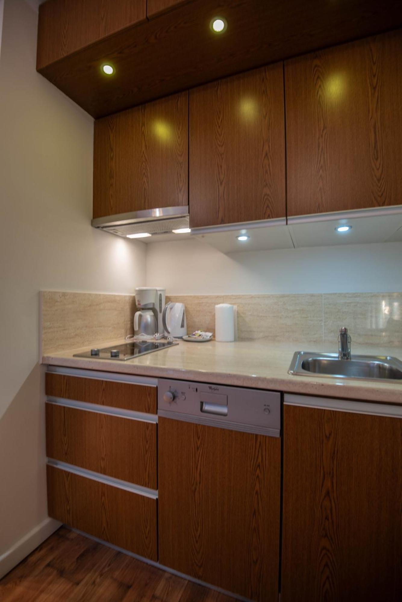 Apartamenty Mistral Z Parkingiem - Promenada & Morze - Apartamenty Na Wyspie Świnoujście  Eksteriør billede